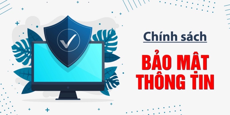 Người chơi cần lưu ý các thông tin của chính sách bảo mật keonhacai