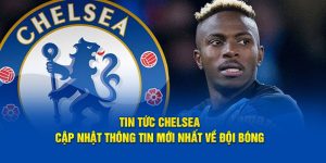 Tin tức Chelsea cập nhật thông tin mới nhất về đội bóng cùng Keonhacai