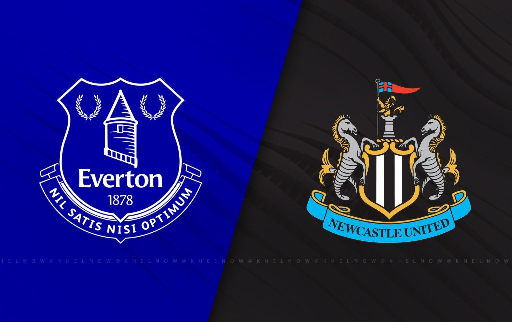 Nhận Định Trận Everton Vs Newcastle ngày 5/10