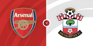 Nhận định trận Arsenal vs Southampton ngày 05/10